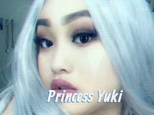 Princess_Yuki