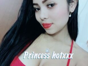 Princess_hotxxx