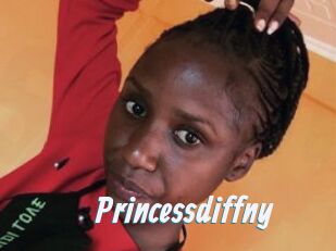 Princessdiffny
