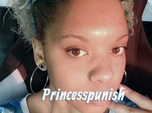 Princesspunish
