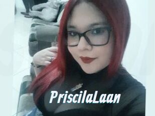 PriscilaLaan