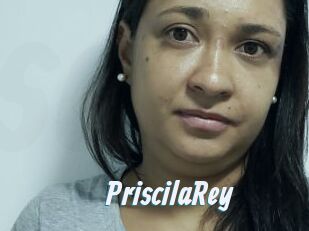 PriscilaRey