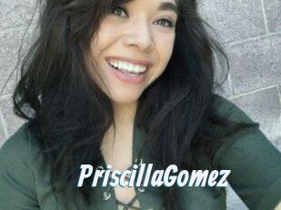Priscilla_Gomez