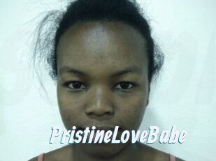 PristineLoveBabe
