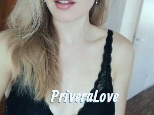 PriveraLove