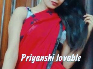 Priyanshi_lovable
