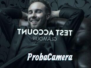 ProbaCamera