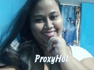 ProxyHot