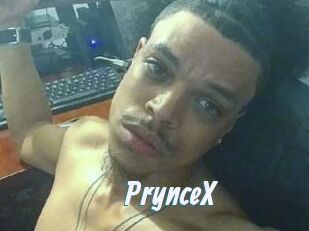 PrynceX