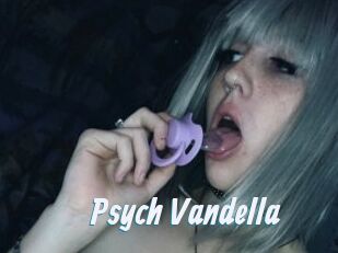 Psych_Vandella