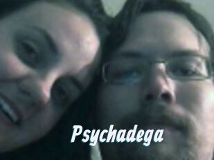 Psychadega