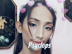 Psyclops
