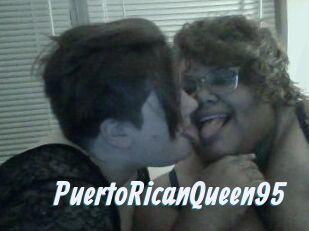 PuertoRicanQueen95