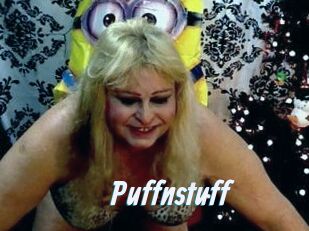 Puffnstuff