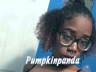 Pumpkinpanda