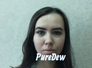 PureDew