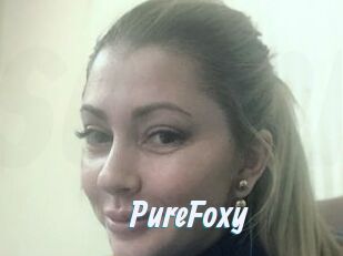 PureFoxy