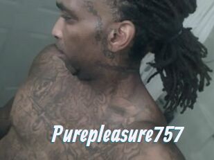 Purepleasure757