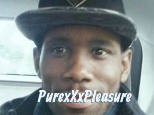 PurexXxPleasure