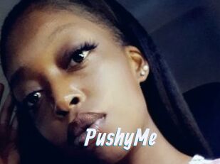 PushyMe