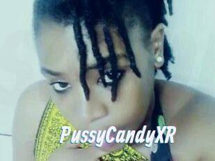 PussyCandyXR