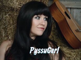 PyssuGerl