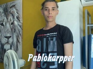 Pabloharpper
