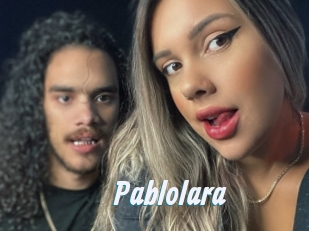 Pablolara
