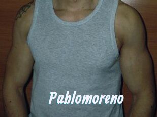 Pablomoreno