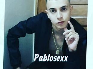 Pablosexx