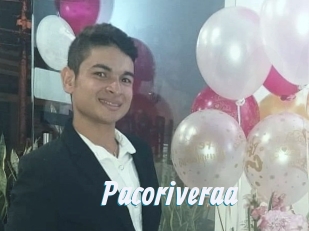 pacoriveraa Sexe Express