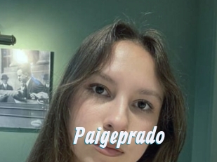 Paigeprado