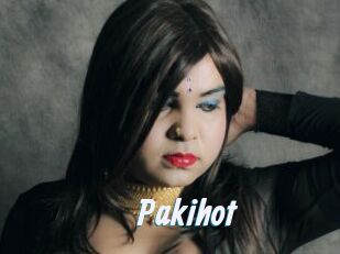 Pakihot