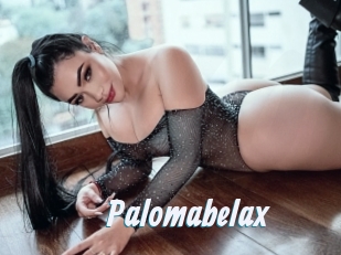 Palomabelax