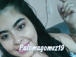 Palomagomez19