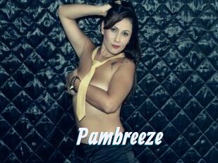 Pambreeze