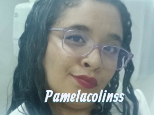 Pamelacolinss
