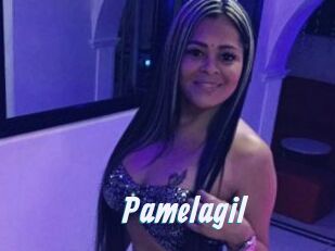 Pamelagil