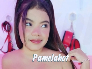 Pamelahot
