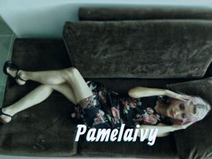 Pamelaivy