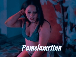 Pamelamrtinn