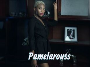 Pamelarouss