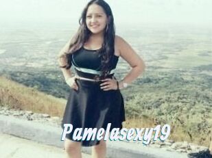 Pamelasexy19