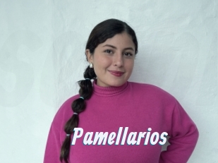 Pamellarios