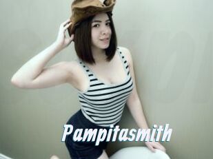 Pampitasmith