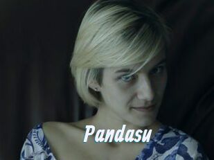 Pandasu