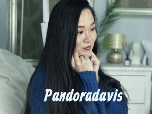 Pandoradavis