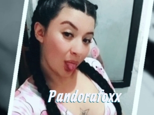 Pandorafoxx