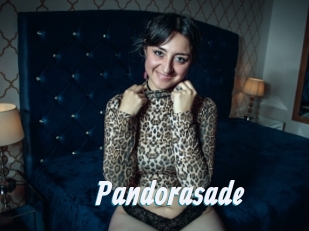Pandorasade
