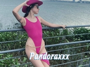 Pandoraxxx